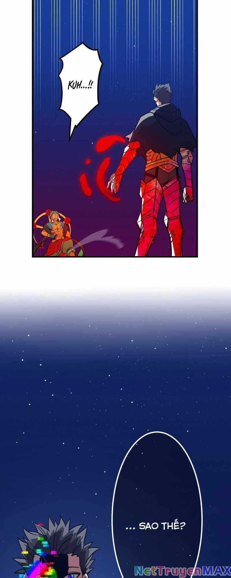 Huyết Thánh Cứu Thế Chủ~ Ta Chỉ Cần 0.0000001% Đã Trở Thành Vô Địch Chapter 29 trang 74