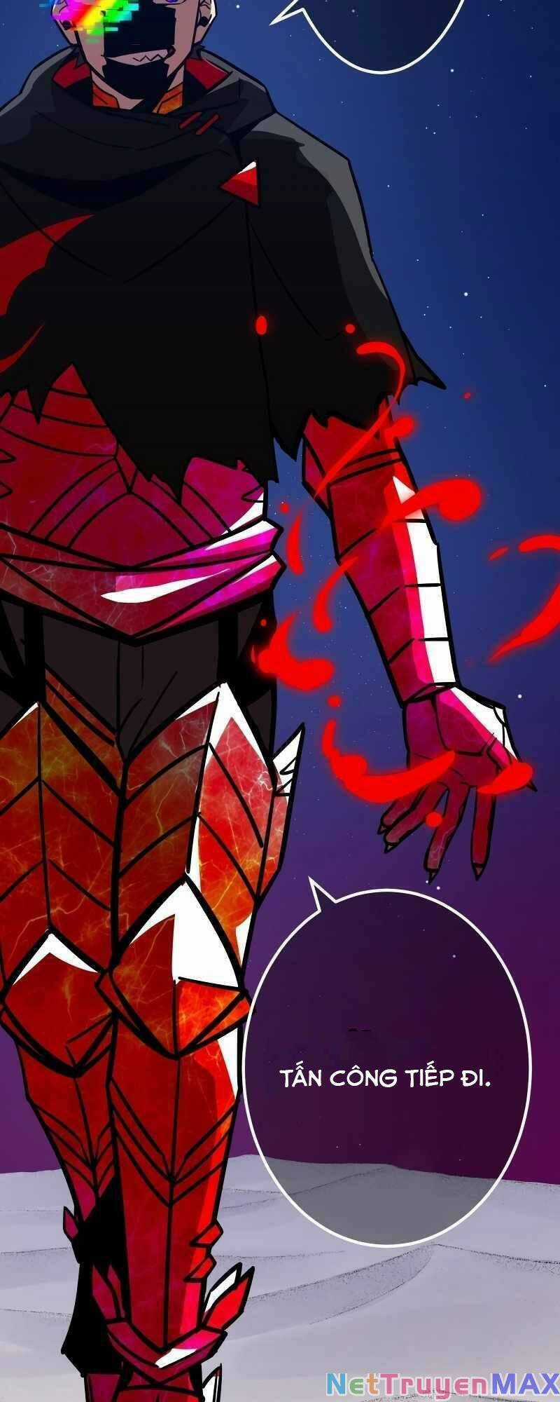 Huyết Thánh Cứu Thế Chủ~ Ta Chỉ Cần 0.0000001% Đã Trở Thành Vô Địch Chapter 29 trang 75