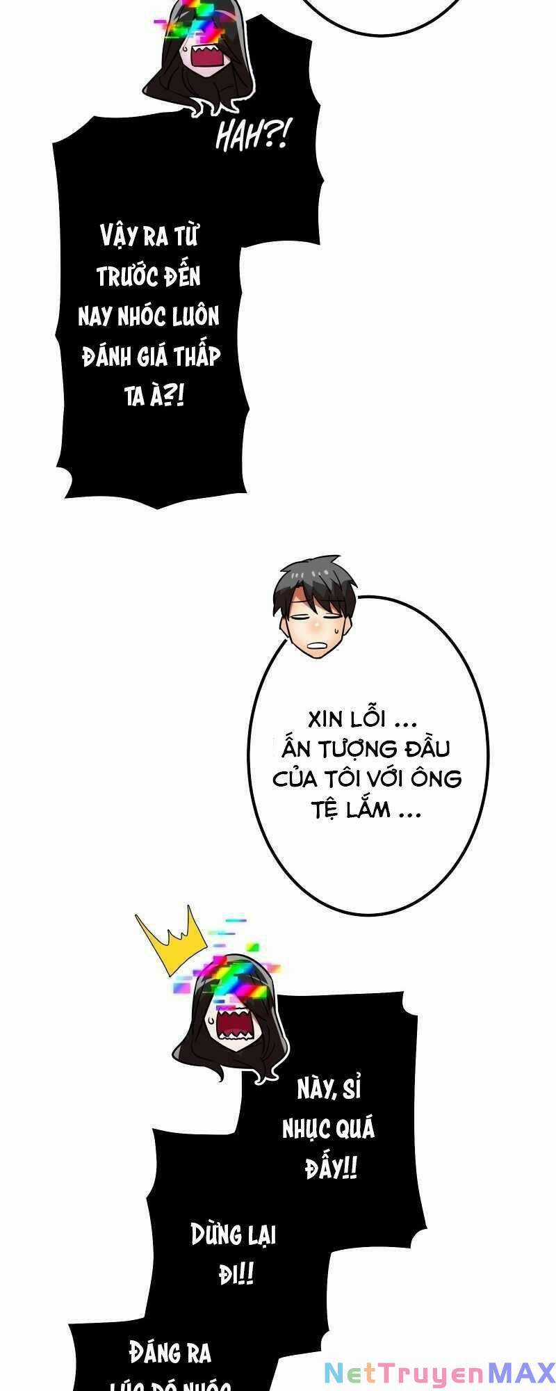 Huyết Thánh Cứu Thế Chủ~ Ta Chỉ Cần 0.0000001% Đã Trở Thành Vô Địch Chapter 29 trang 78