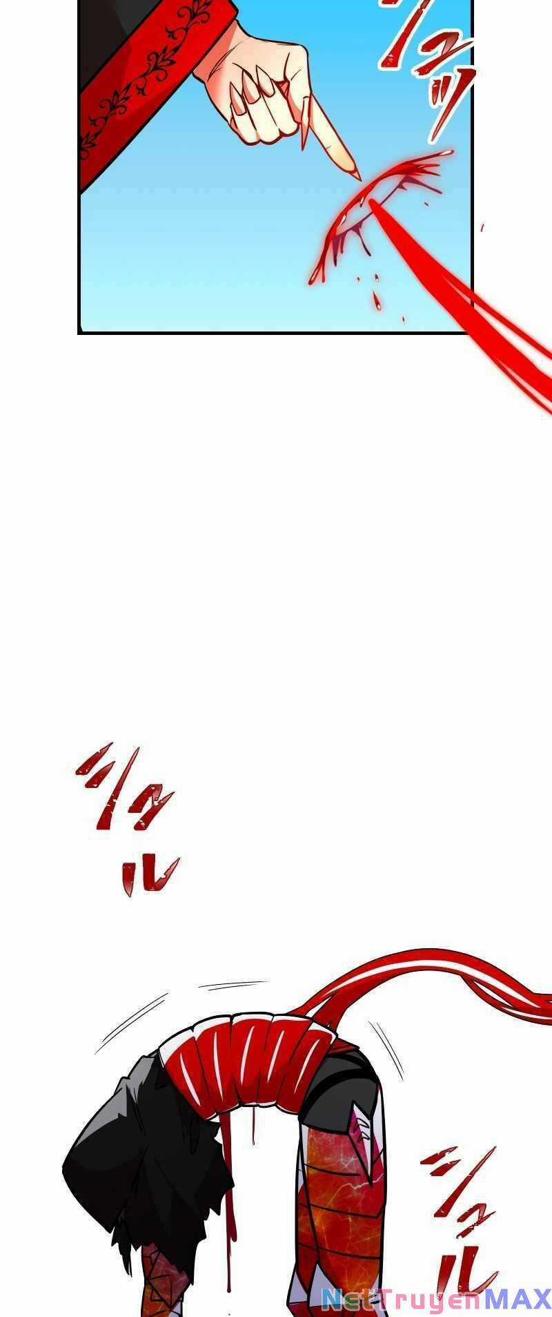 Huyết Thánh Cứu Thế Chủ~ Ta Chỉ Cần 0.0000001% Đã Trở Thành Vô Địch Chapter 29 trang 8