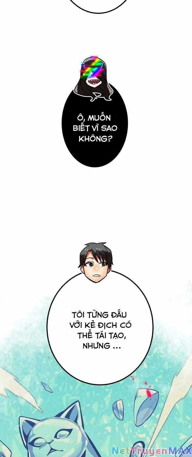 Huyết Thánh Cứu Thế Chủ~ Ta Chỉ Cần 0.0000001% Đã Trở Thành Vô Địch Chapter 29 trang 80