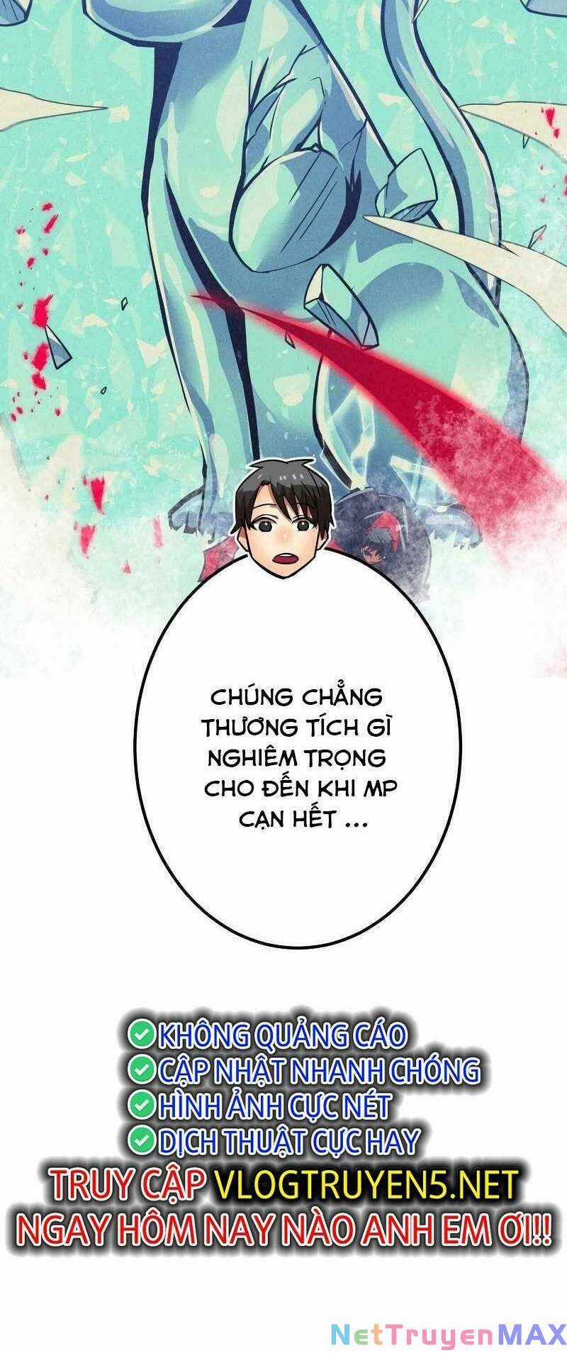 Huyết Thánh Cứu Thế Chủ~ Ta Chỉ Cần 0.0000001% Đã Trở Thành Vô Địch Chapter 29 trang 81