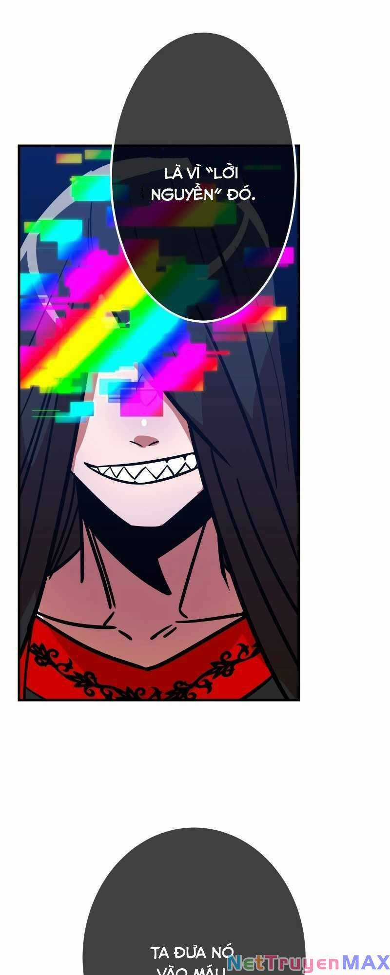 Huyết Thánh Cứu Thế Chủ~ Ta Chỉ Cần 0.0000001% Đã Trở Thành Vô Địch Chapter 29 trang 82