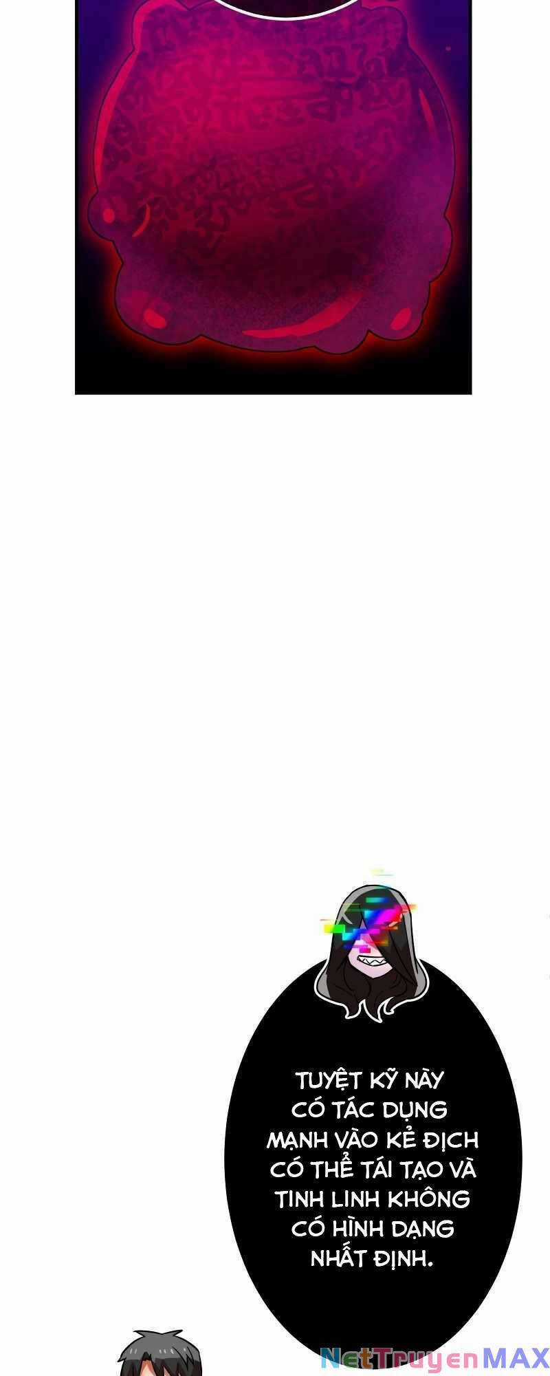 Huyết Thánh Cứu Thế Chủ~ Ta Chỉ Cần 0.0000001% Đã Trở Thành Vô Địch Chapter 29 trang 84