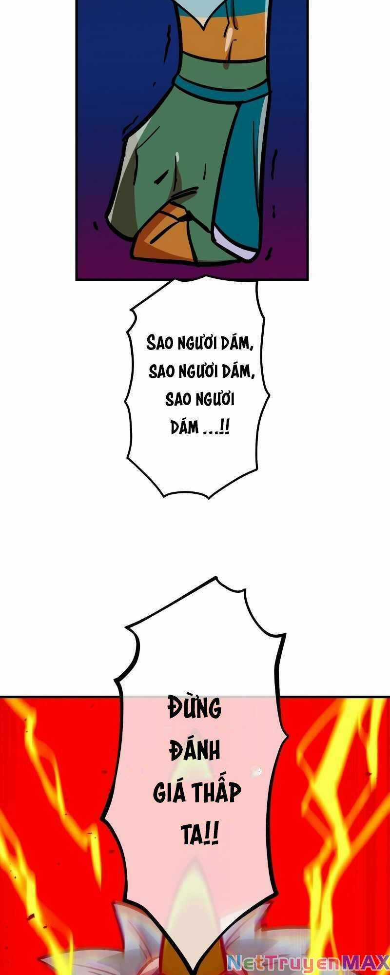 Huyết Thánh Cứu Thế Chủ~ Ta Chỉ Cần 0.0000001% Đã Trở Thành Vô Địch Chapter 29 trang 86