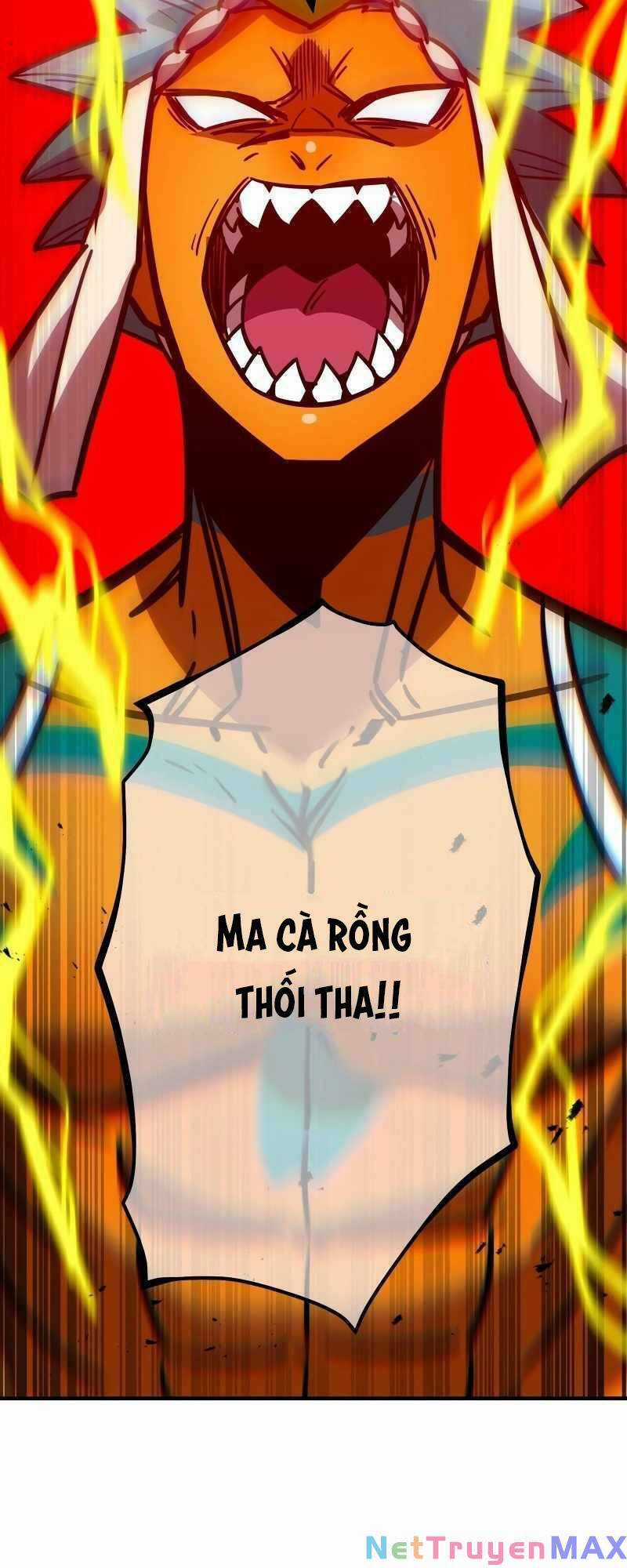 Huyết Thánh Cứu Thế Chủ~ Ta Chỉ Cần 0.0000001% Đã Trở Thành Vô Địch Chapter 29 trang 87