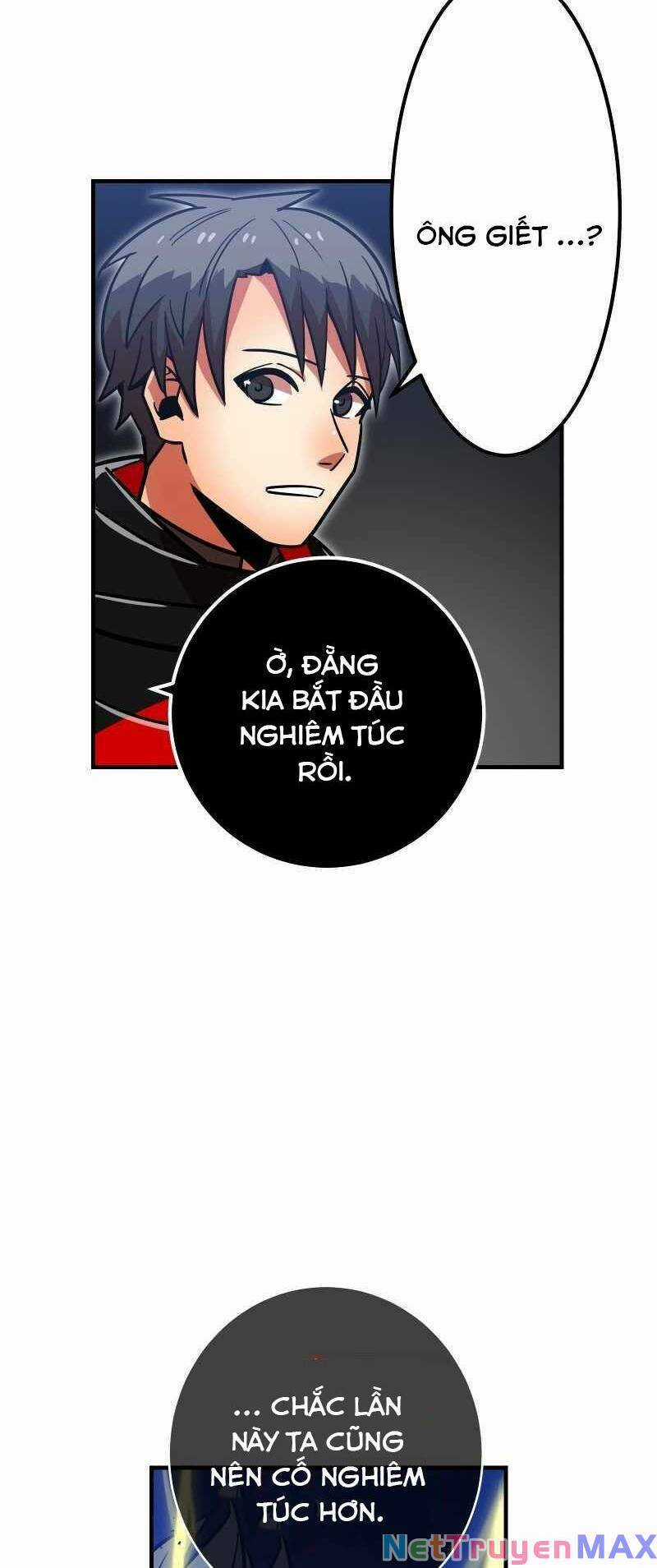 Huyết Thánh Cứu Thế Chủ~ Ta Chỉ Cần 0.0000001% Đã Trở Thành Vô Địch Chapter 29 trang 89