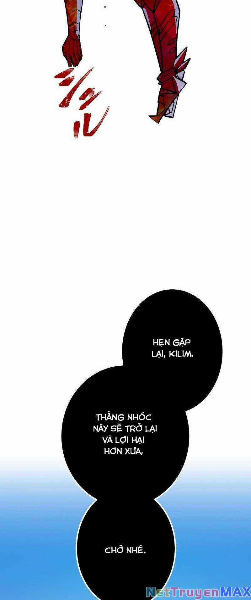 Huyết Thánh Cứu Thế Chủ~ Ta Chỉ Cần 0.0000001% Đã Trở Thành Vô Địch Chapter 29 trang 9