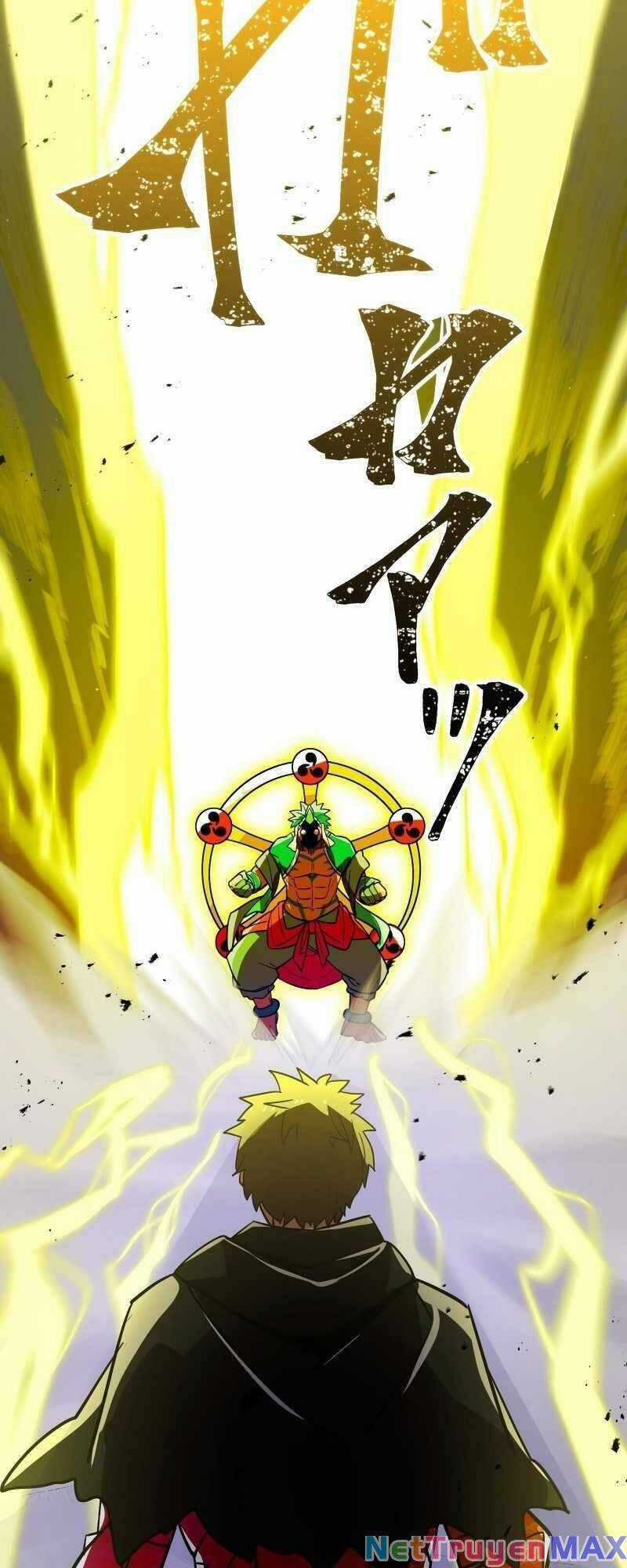 Huyết Thánh Cứu Thế Chủ~ Ta Chỉ Cần 0.0000001% Đã Trở Thành Vô Địch Chapter 29 trang 91