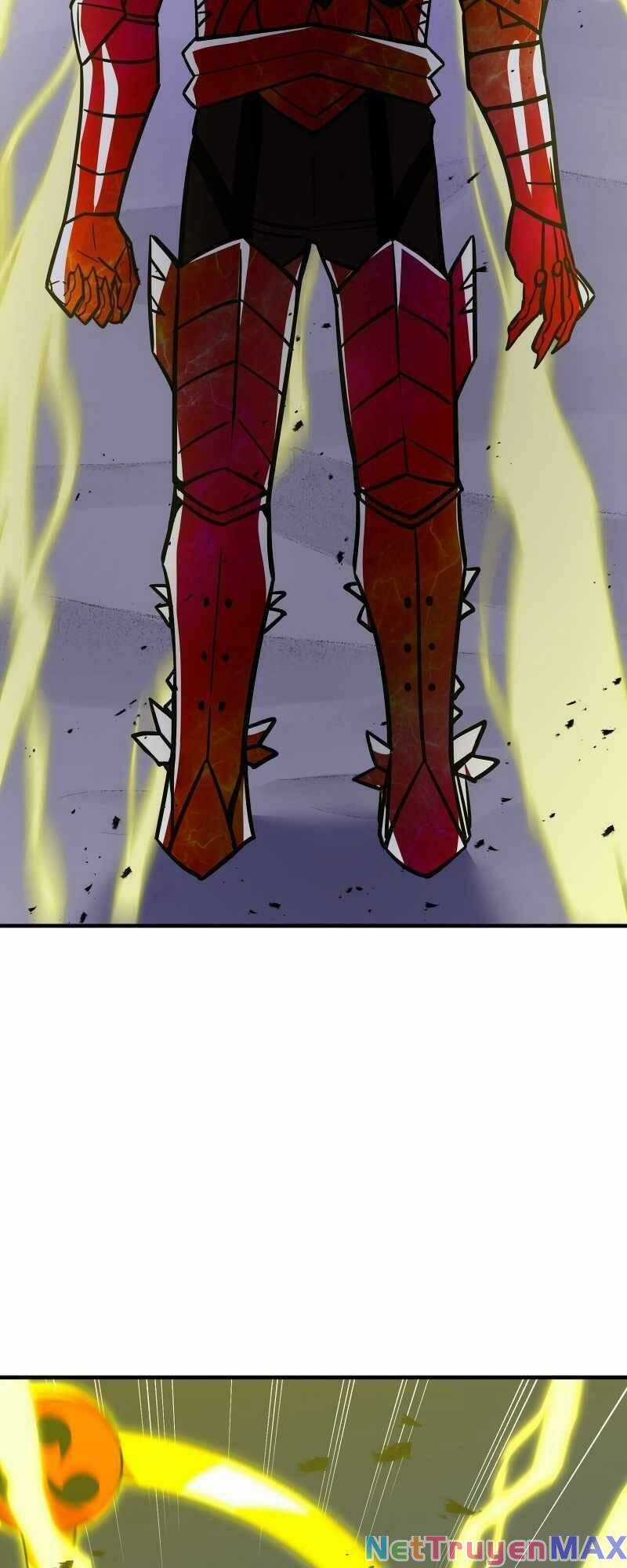 Huyết Thánh Cứu Thế Chủ~ Ta Chỉ Cần 0.0000001% Đã Trở Thành Vô Địch Chapter 29 trang 92