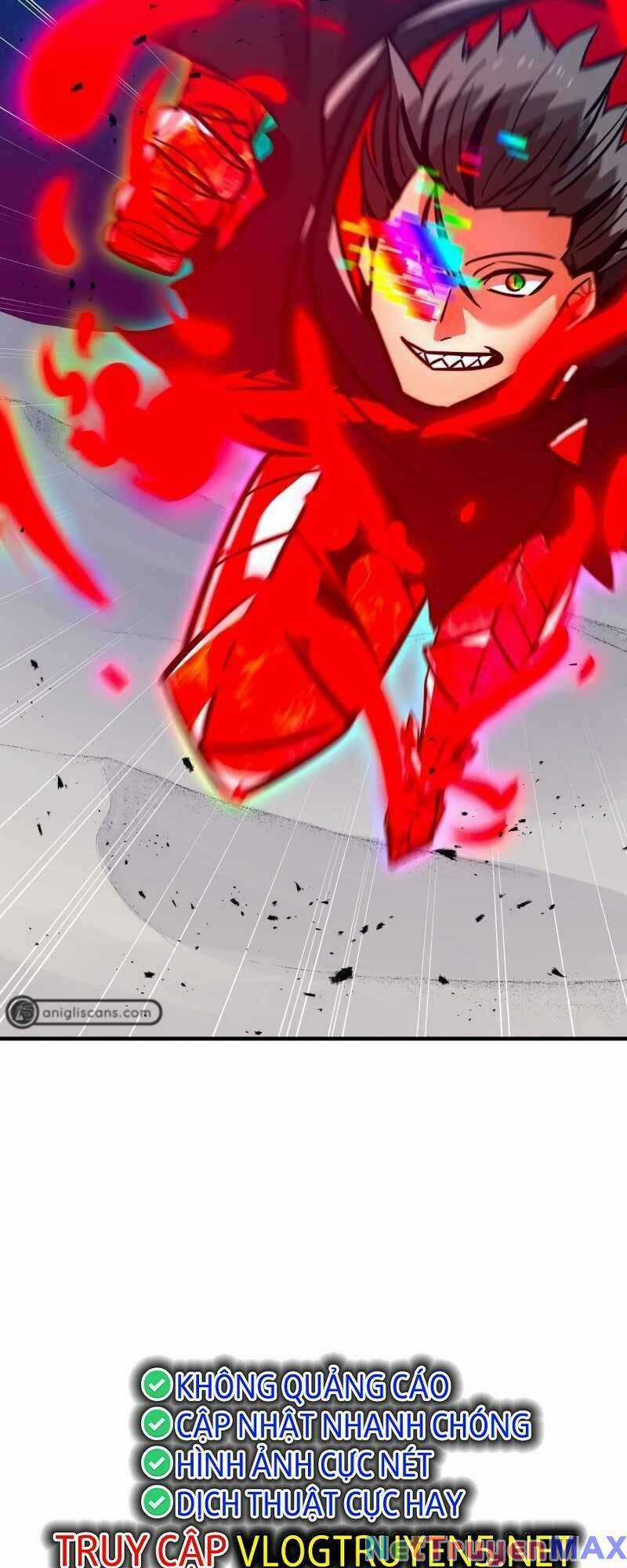 Huyết Thánh Cứu Thế Chủ~ Ta Chỉ Cần 0.0000001% Đã Trở Thành Vô Địch Chapter 29 trang 94