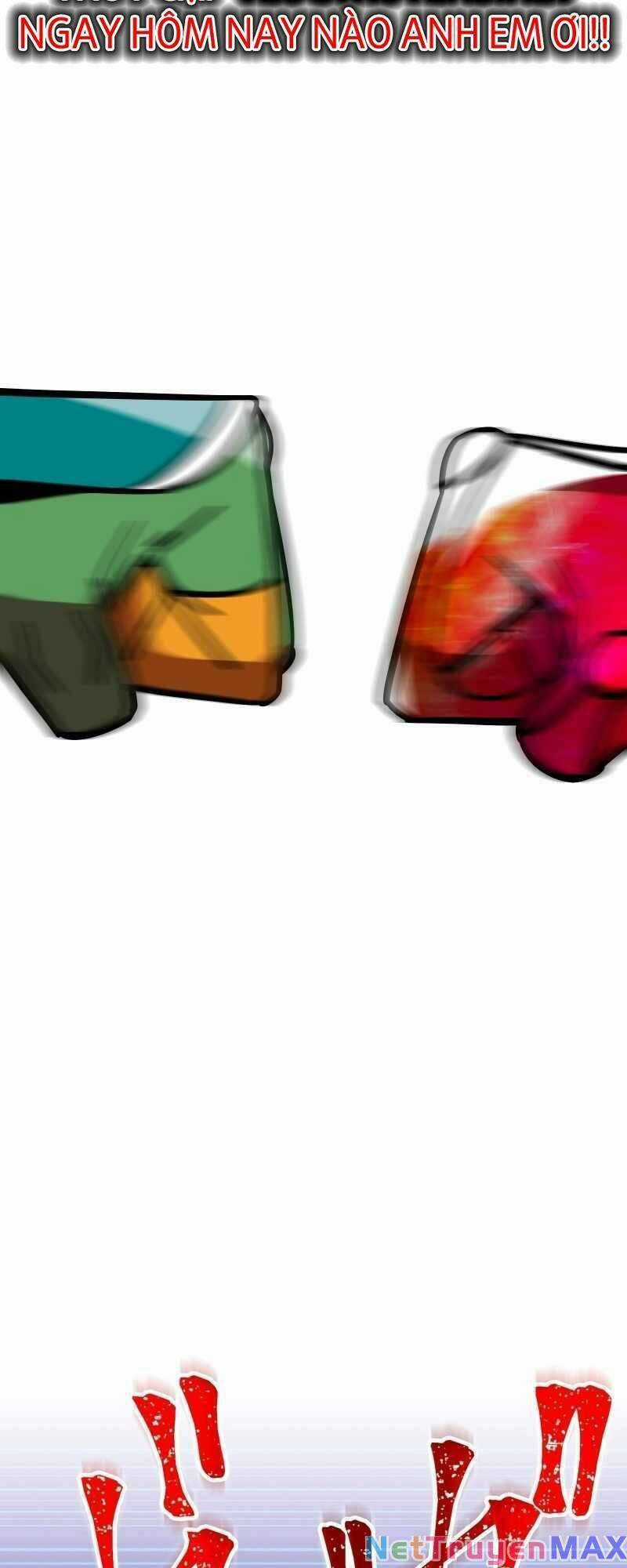 Huyết Thánh Cứu Thế Chủ~ Ta Chỉ Cần 0.0000001% Đã Trở Thành Vô Địch Chapter 29 trang 95