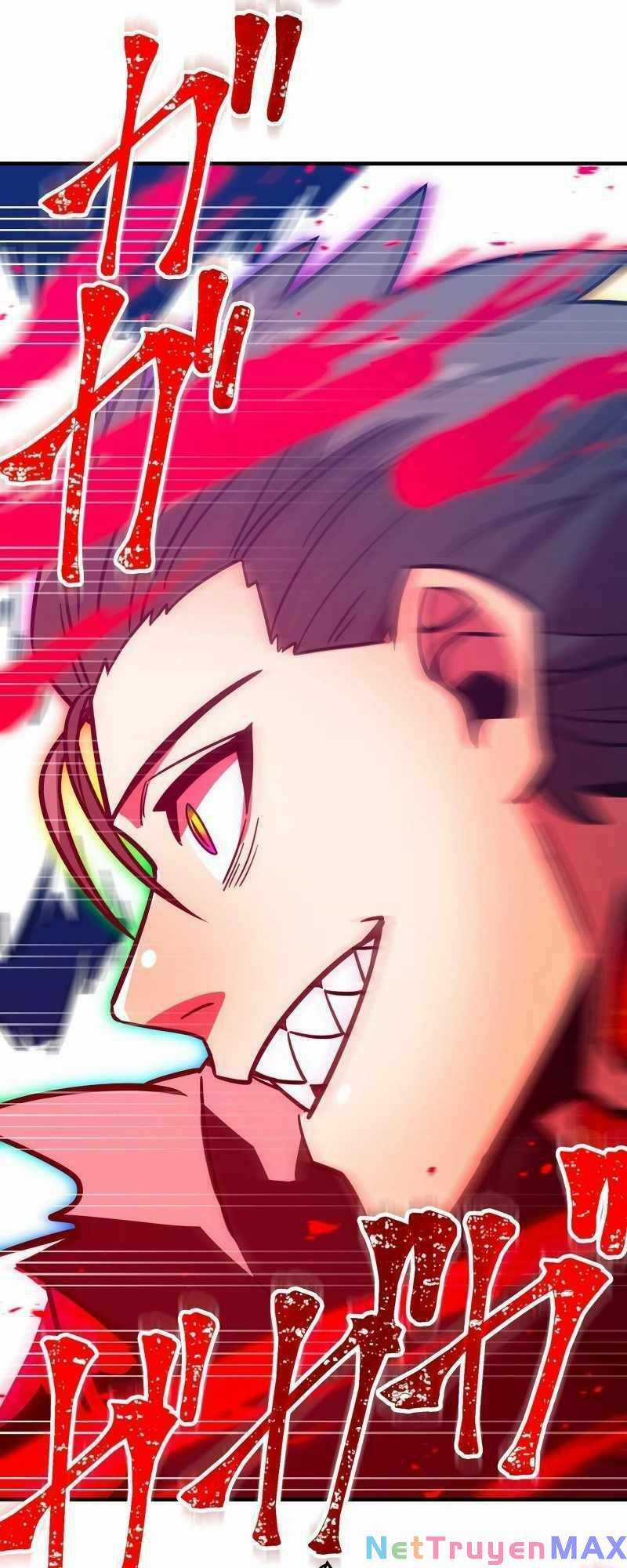 Huyết Thánh Cứu Thế Chủ~ Ta Chỉ Cần 0.0000001% Đã Trở Thành Vô Địch Chapter 29 trang 98