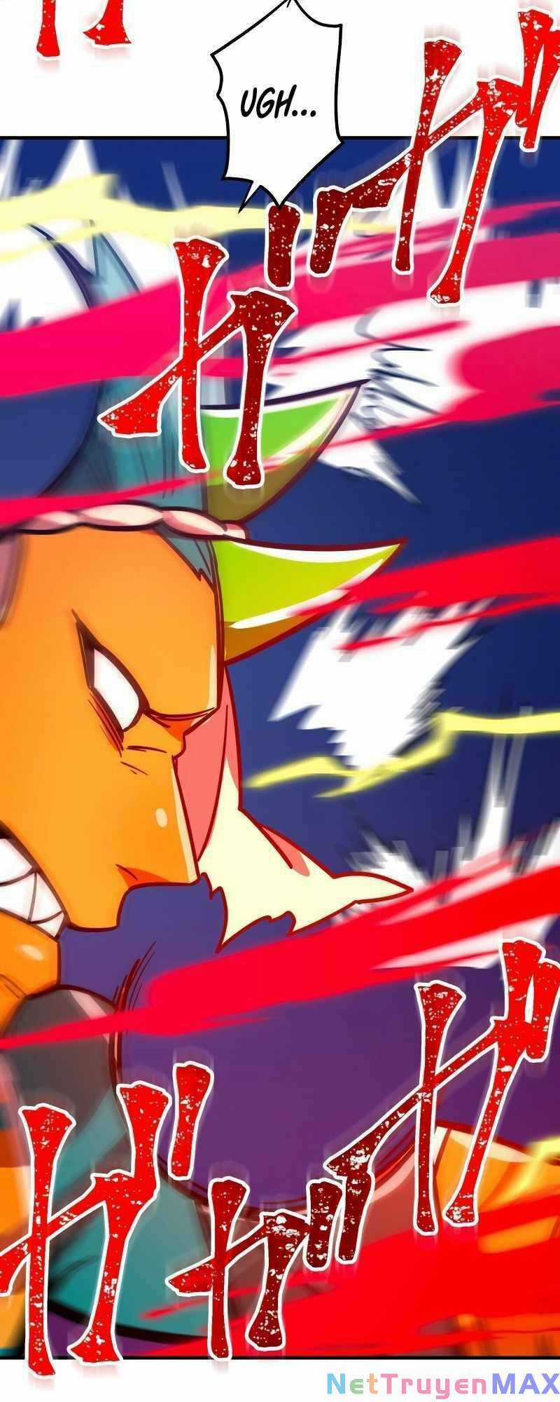 Huyết Thánh Cứu Thế Chủ~ Ta Chỉ Cần 0.0000001% Đã Trở Thành Vô Địch Chapter 29 trang 99