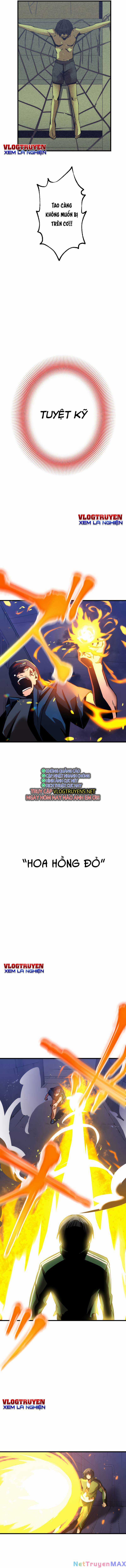 Huyết Thánh Cứu Thế Chủ~ Ta Chỉ Cần 0.0000001% Đã Trở Thành Vô Địch Chapter 3 trang 13