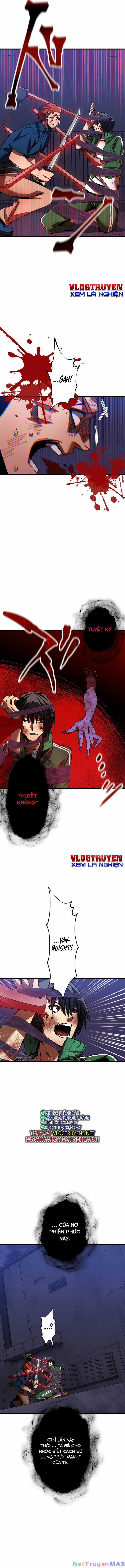 Huyết Thánh Cứu Thế Chủ~ Ta Chỉ Cần 0.0000001% Đã Trở Thành Vô Địch Chapter 3 trang 20