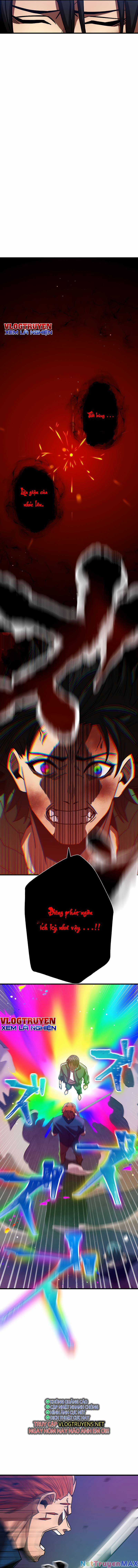 Huyết Thánh Cứu Thế Chủ~ Ta Chỉ Cần 0.0000001% Đã Trở Thành Vô Địch Chapter 3 trang 24