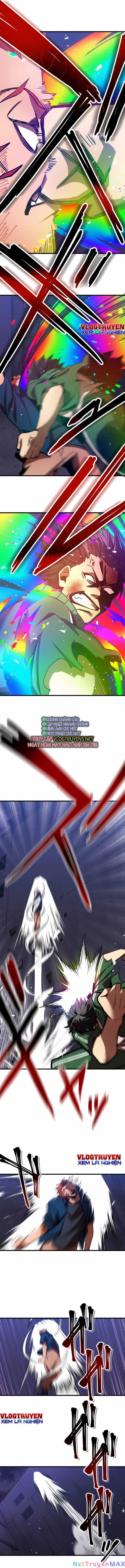 Huyết Thánh Cứu Thế Chủ~ Ta Chỉ Cần 0.0000001% Đã Trở Thành Vô Địch Chapter 3 trang 26