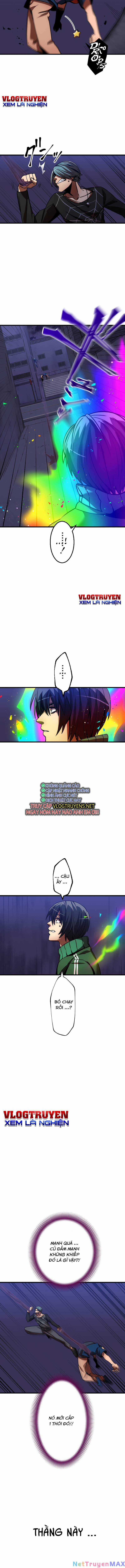 Huyết Thánh Cứu Thế Chủ~ Ta Chỉ Cần 0.0000001% Đã Trở Thành Vô Địch Chapter 3 trang 29