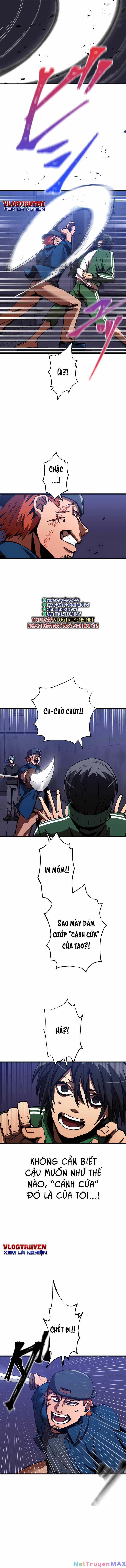 Huyết Thánh Cứu Thế Chủ~ Ta Chỉ Cần 0.0000001% Đã Trở Thành Vô Địch Chapter 3 trang 4