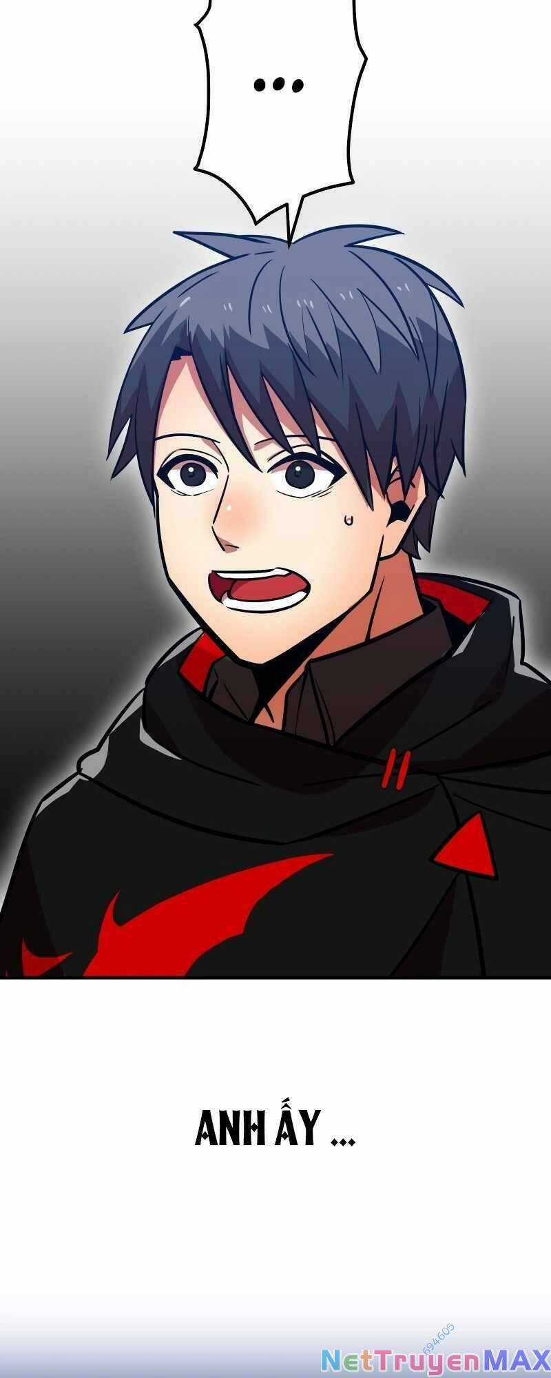 Huyết Thánh Cứu Thế Chủ~ Ta Chỉ Cần 0.0000001% Đã Trở Thành Vô Địch Chapter 30 trang 10