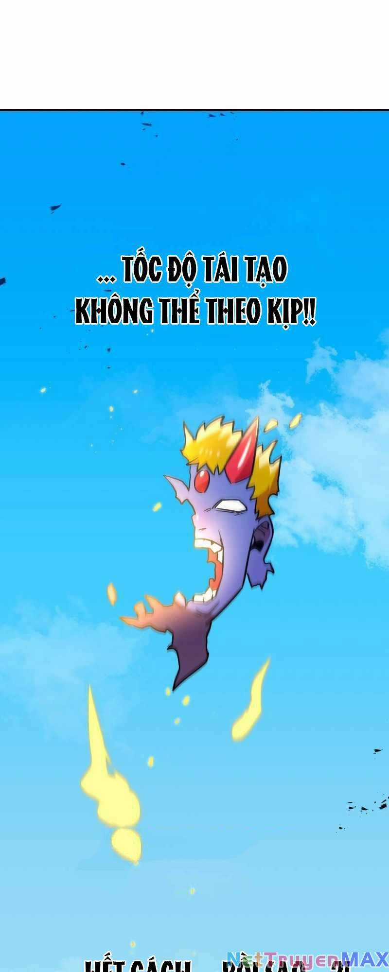 Huyết Thánh Cứu Thế Chủ~ Ta Chỉ Cần 0.0000001% Đã Trở Thành Vô Địch Chapter 30 trang 102