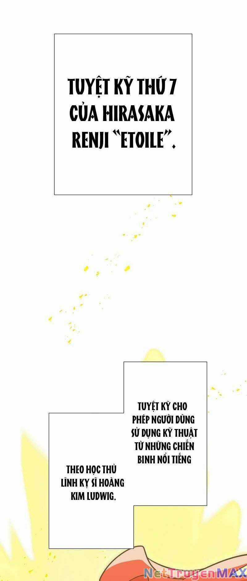 Huyết Thánh Cứu Thế Chủ~ Ta Chỉ Cần 0.0000001% Đã Trở Thành Vô Địch Chapter 30 trang 105