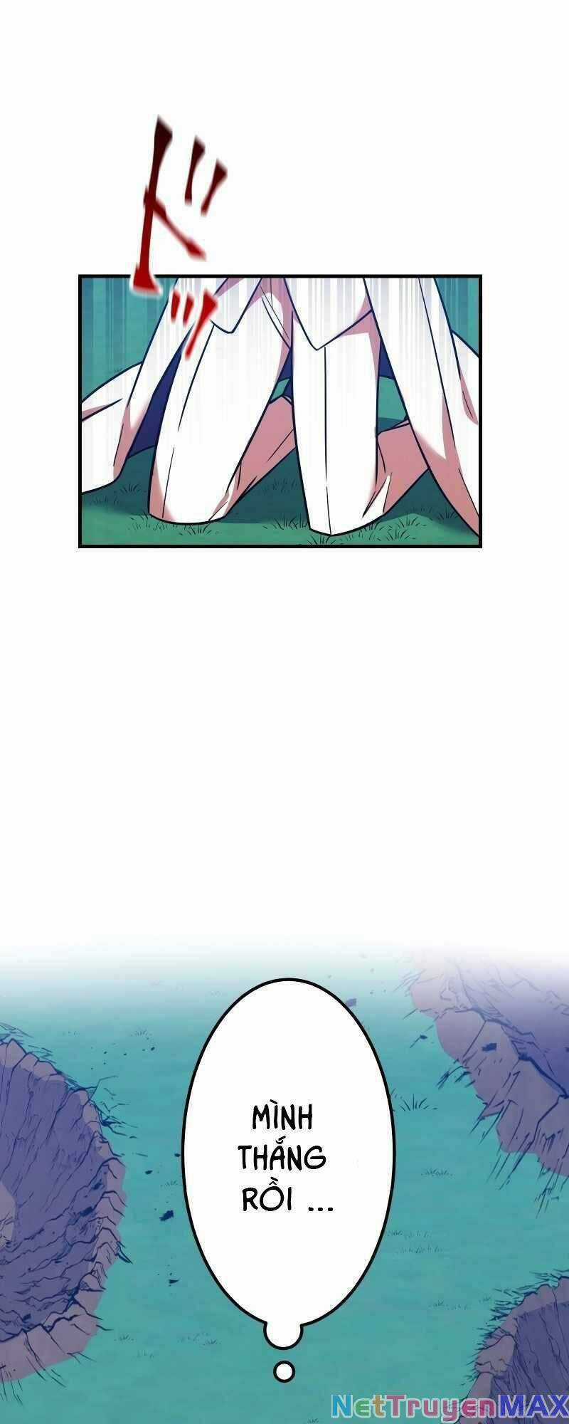 Huyết Thánh Cứu Thế Chủ~ Ta Chỉ Cần 0.0000001% Đã Trở Thành Vô Địch Chapter 30 trang 108