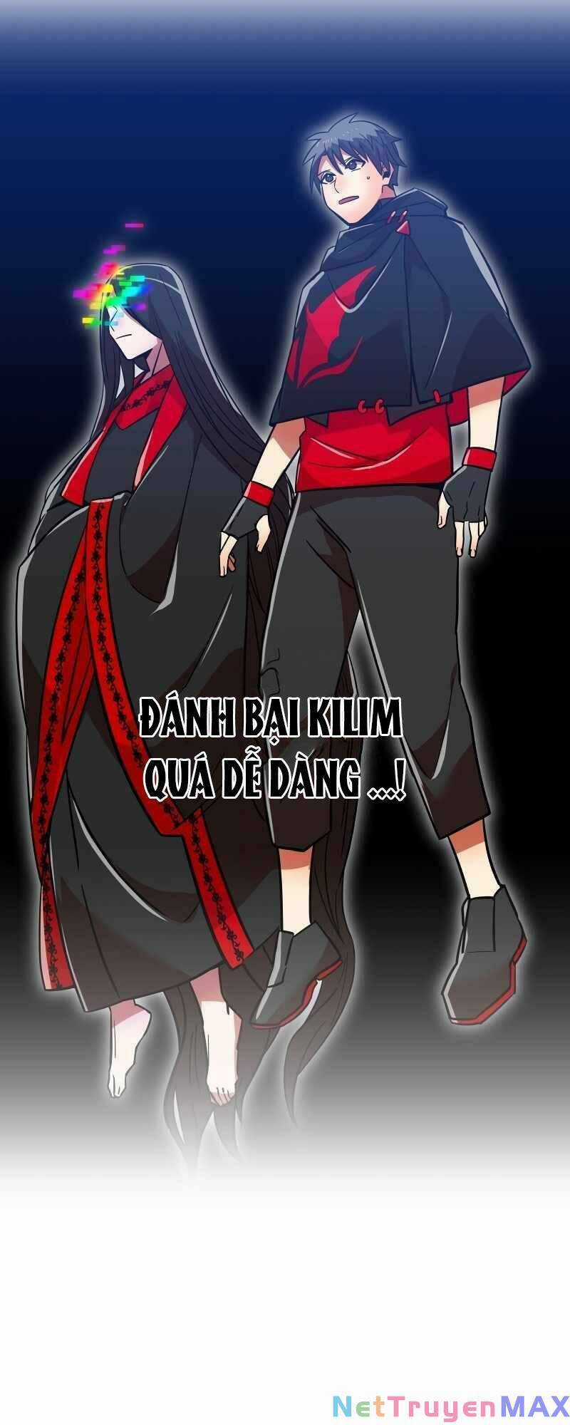 Huyết Thánh Cứu Thế Chủ~ Ta Chỉ Cần 0.0000001% Đã Trở Thành Vô Địch Chapter 30 trang 11