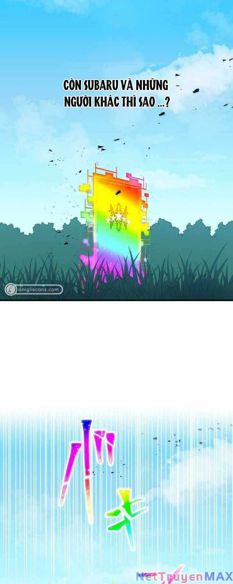 Huyết Thánh Cứu Thế Chủ~ Ta Chỉ Cần 0.0000001% Đã Trở Thành Vô Địch Chapter 30 trang 111