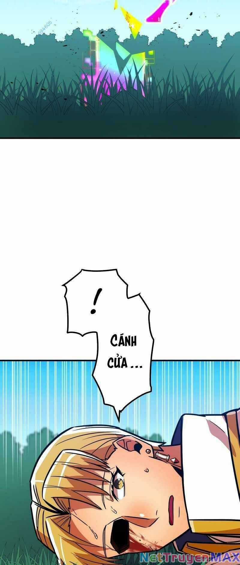 Huyết Thánh Cứu Thế Chủ~ Ta Chỉ Cần 0.0000001% Đã Trở Thành Vô Địch Chapter 30 trang 112