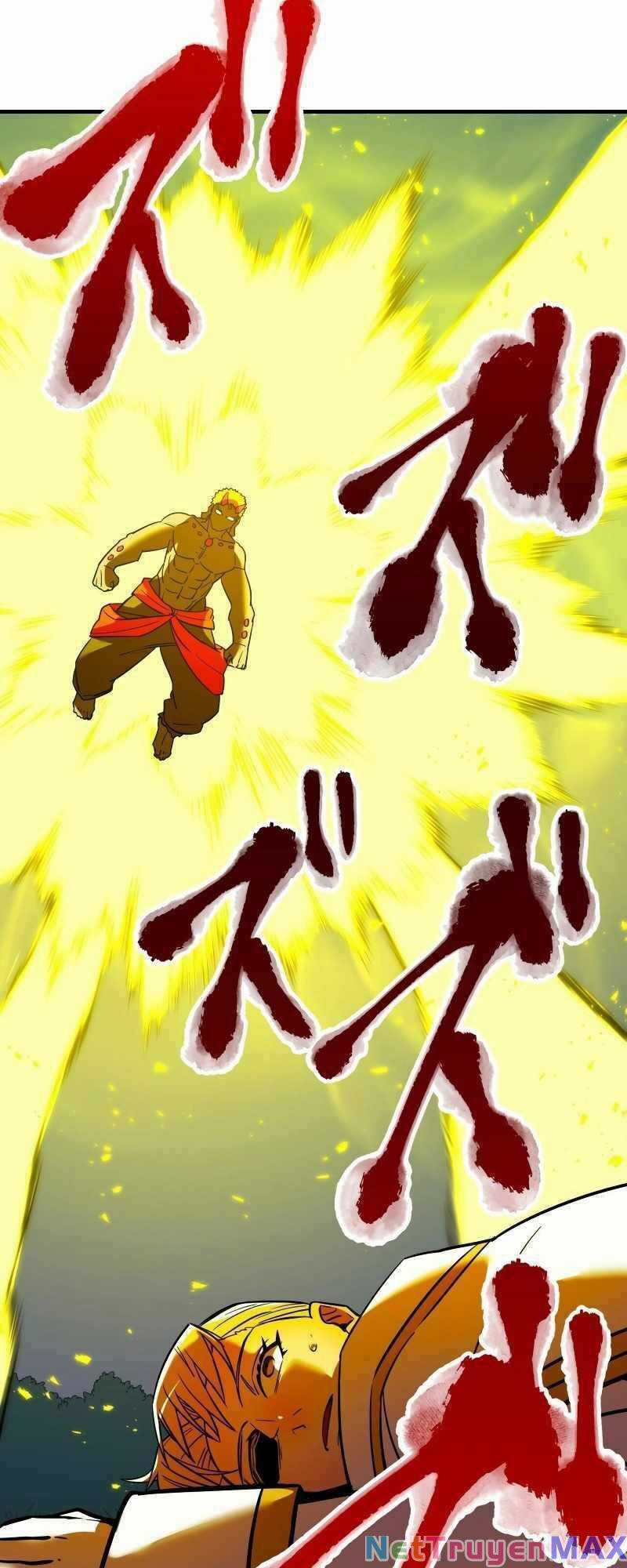 Huyết Thánh Cứu Thế Chủ~ Ta Chỉ Cần 0.0000001% Đã Trở Thành Vô Địch Chapter 30 trang 115