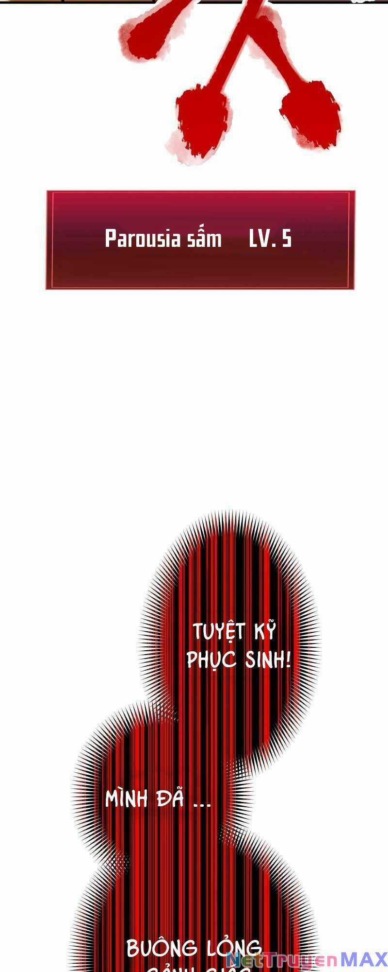 Huyết Thánh Cứu Thế Chủ~ Ta Chỉ Cần 0.0000001% Đã Trở Thành Vô Địch Chapter 30 trang 116