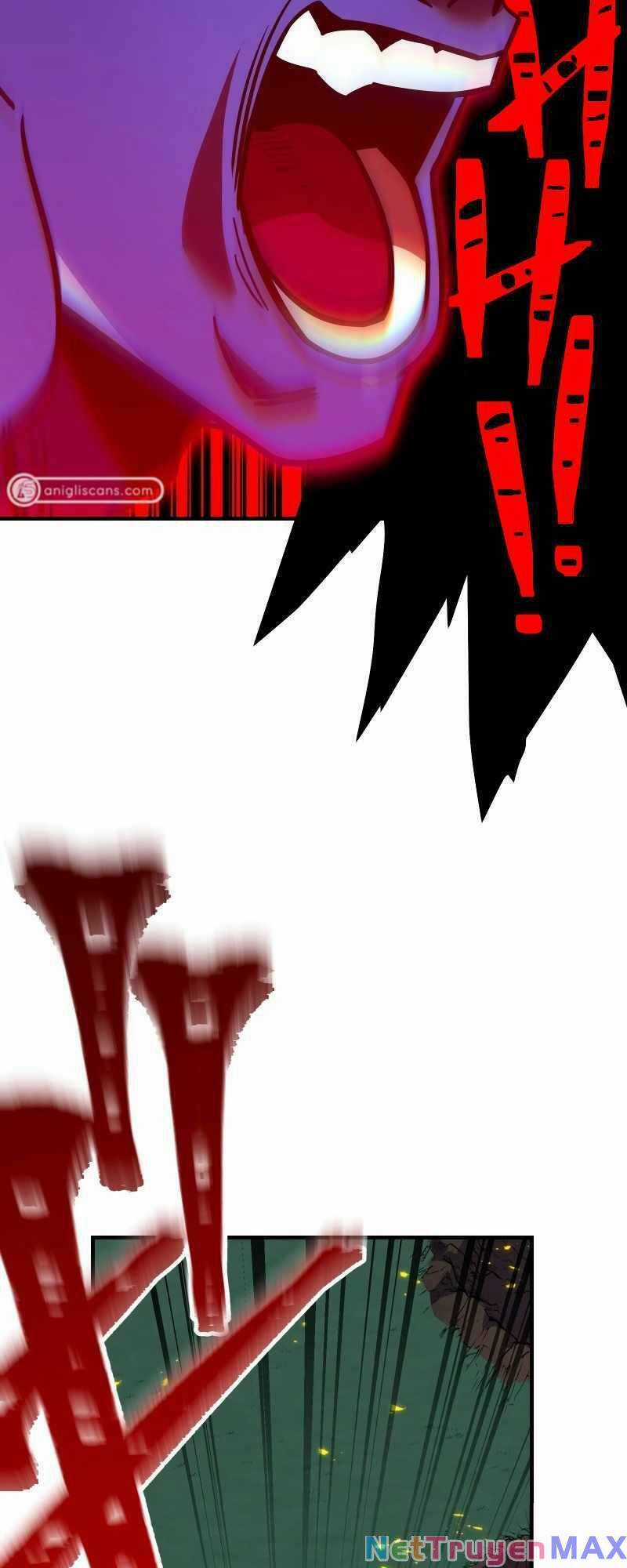 Huyết Thánh Cứu Thế Chủ~ Ta Chỉ Cần 0.0000001% Đã Trở Thành Vô Địch Chapter 30 trang 118