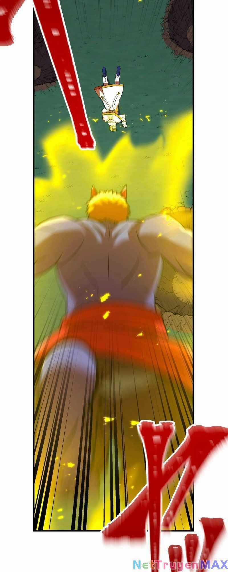 Huyết Thánh Cứu Thế Chủ~ Ta Chỉ Cần 0.0000001% Đã Trở Thành Vô Địch Chapter 30 trang 119