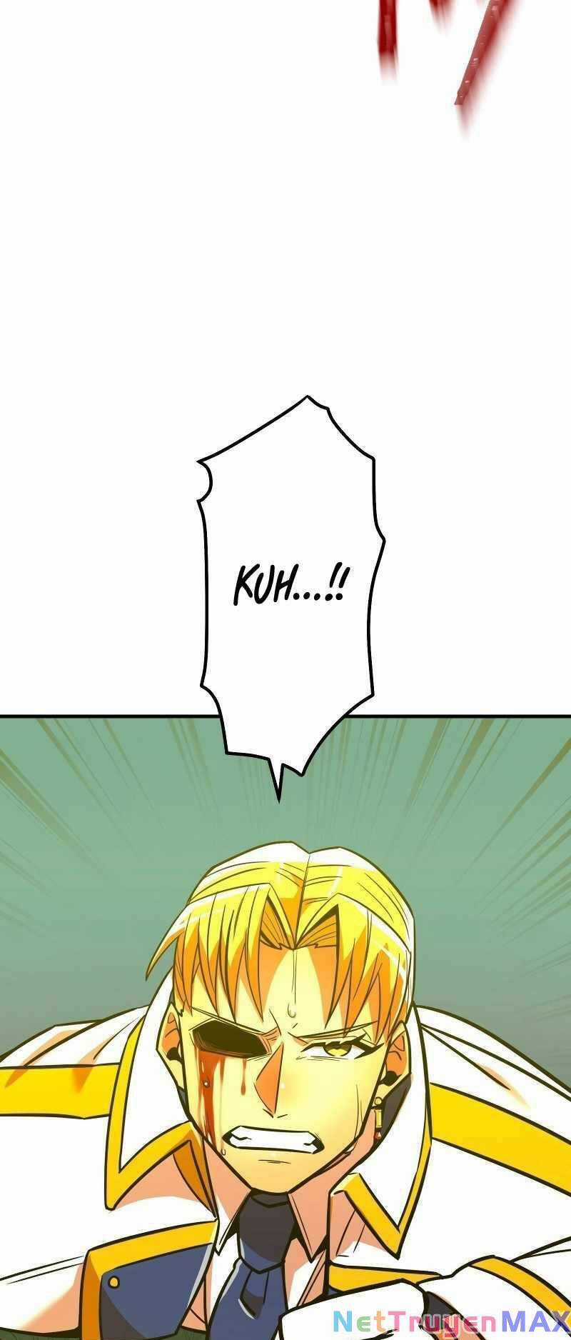 Huyết Thánh Cứu Thế Chủ~ Ta Chỉ Cần 0.0000001% Đã Trở Thành Vô Địch Chapter 30 trang 120