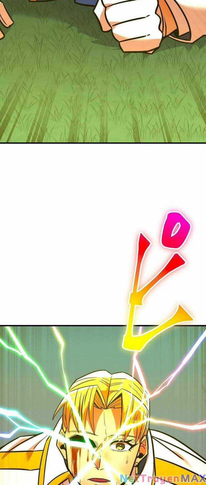 Huyết Thánh Cứu Thế Chủ~ Ta Chỉ Cần 0.0000001% Đã Trở Thành Vô Địch Chapter 30 trang 121