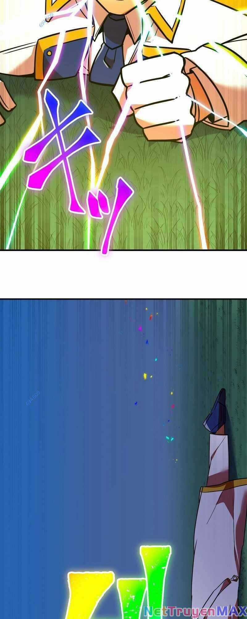 Huyết Thánh Cứu Thế Chủ~ Ta Chỉ Cần 0.0000001% Đã Trở Thành Vô Địch Chapter 30 trang 122