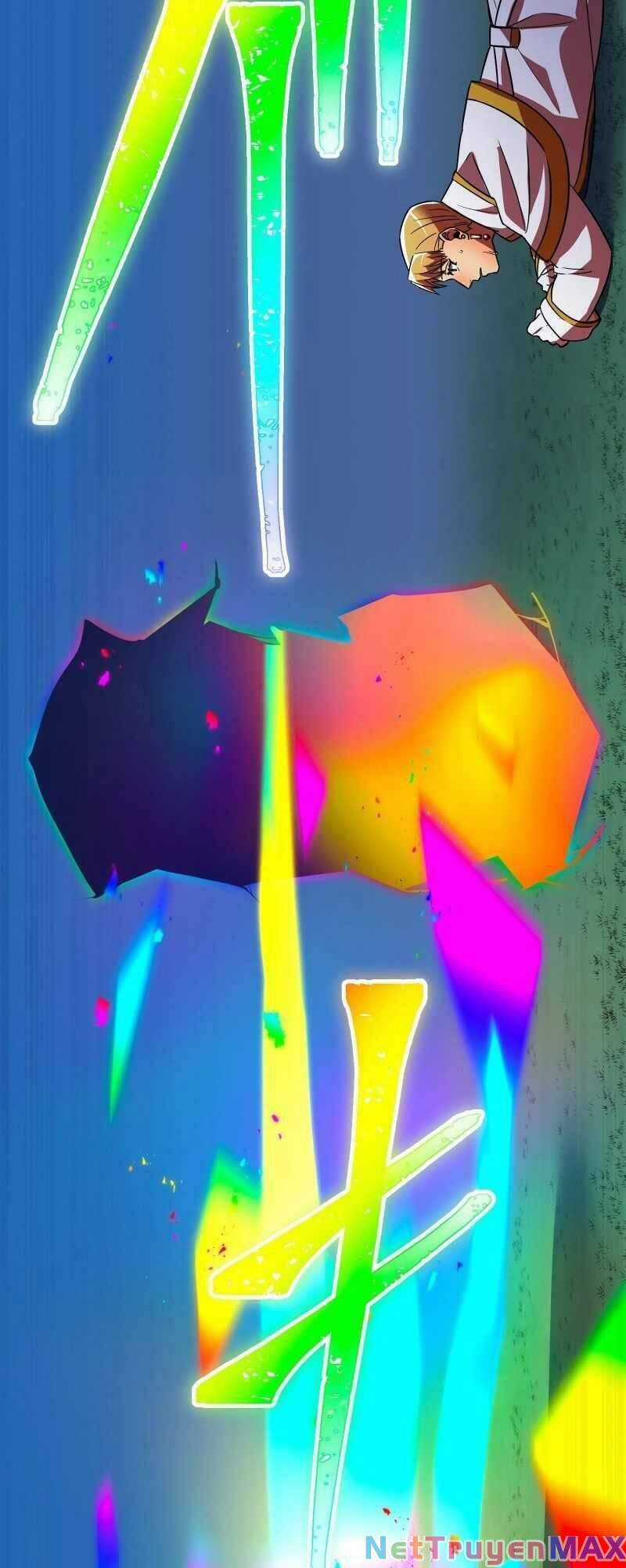 Huyết Thánh Cứu Thế Chủ~ Ta Chỉ Cần 0.0000001% Đã Trở Thành Vô Địch Chapter 30 trang 123