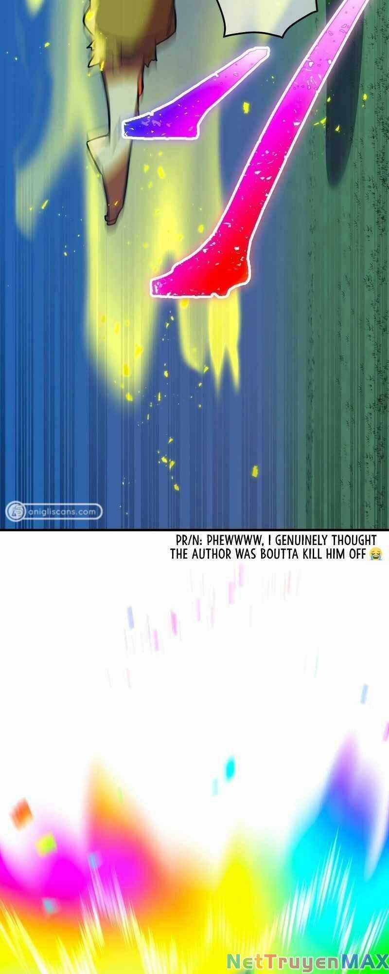 Huyết Thánh Cứu Thế Chủ~ Ta Chỉ Cần 0.0000001% Đã Trở Thành Vô Địch Chapter 30 trang 125