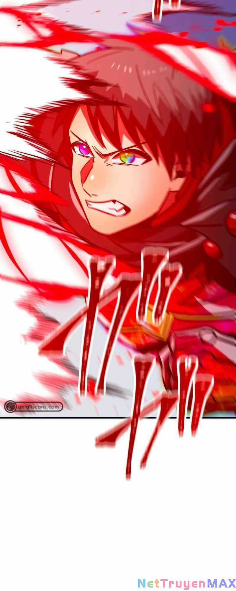 Huyết Thánh Cứu Thế Chủ~ Ta Chỉ Cần 0.0000001% Đã Trở Thành Vô Địch Chapter 30 trang 130