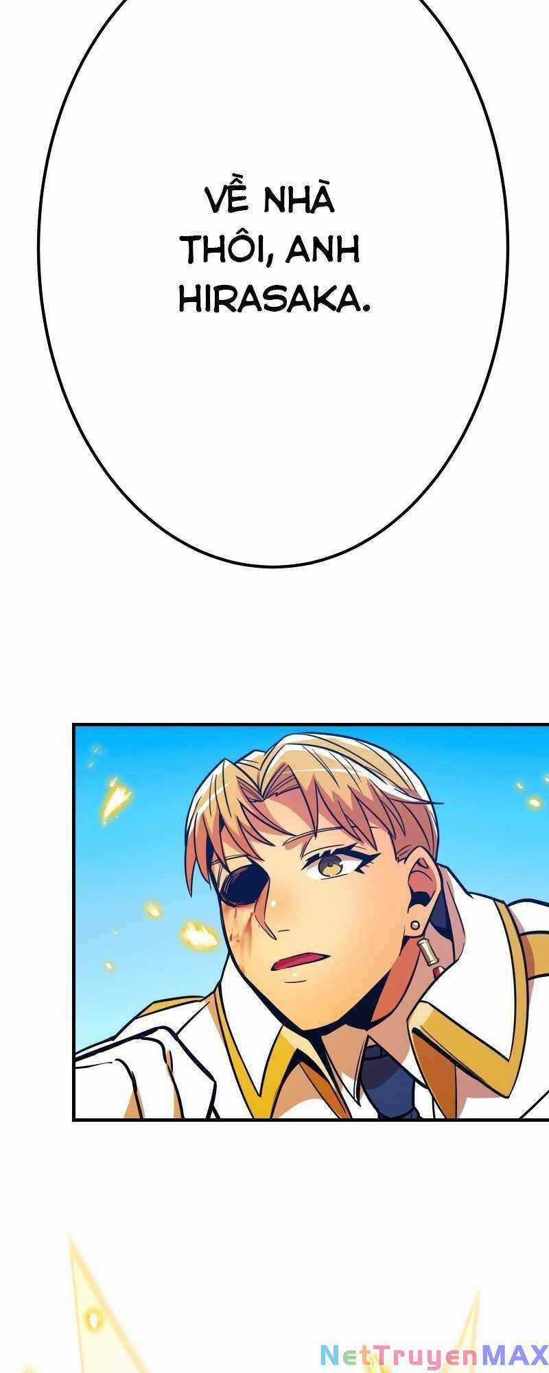 Huyết Thánh Cứu Thế Chủ~ Ta Chỉ Cần 0.0000001% Đã Trở Thành Vô Địch Chapter 30 trang 133