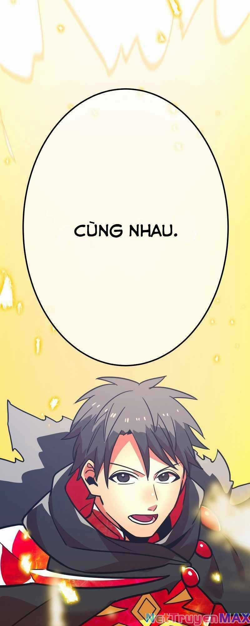 Huyết Thánh Cứu Thế Chủ~ Ta Chỉ Cần 0.0000001% Đã Trở Thành Vô Địch Chapter 30 trang 134