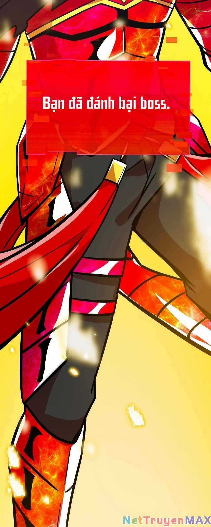 Huyết Thánh Cứu Thế Chủ~ Ta Chỉ Cần 0.0000001% Đã Trở Thành Vô Địch Chapter 30 trang 135