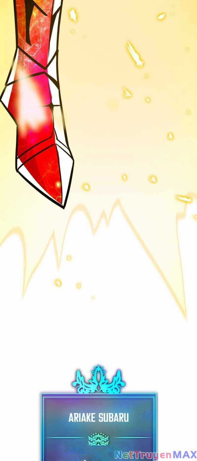 Huyết Thánh Cứu Thế Chủ~ Ta Chỉ Cần 0.0000001% Đã Trở Thành Vô Địch Chapter 30 trang 136