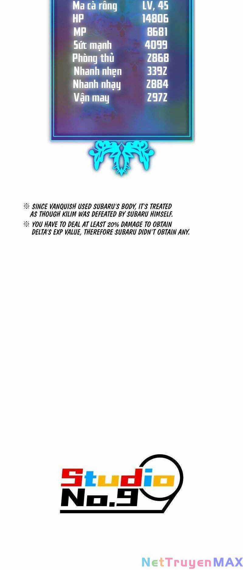 Huyết Thánh Cứu Thế Chủ~ Ta Chỉ Cần 0.0000001% Đã Trở Thành Vô Địch Chapter 30 trang 137