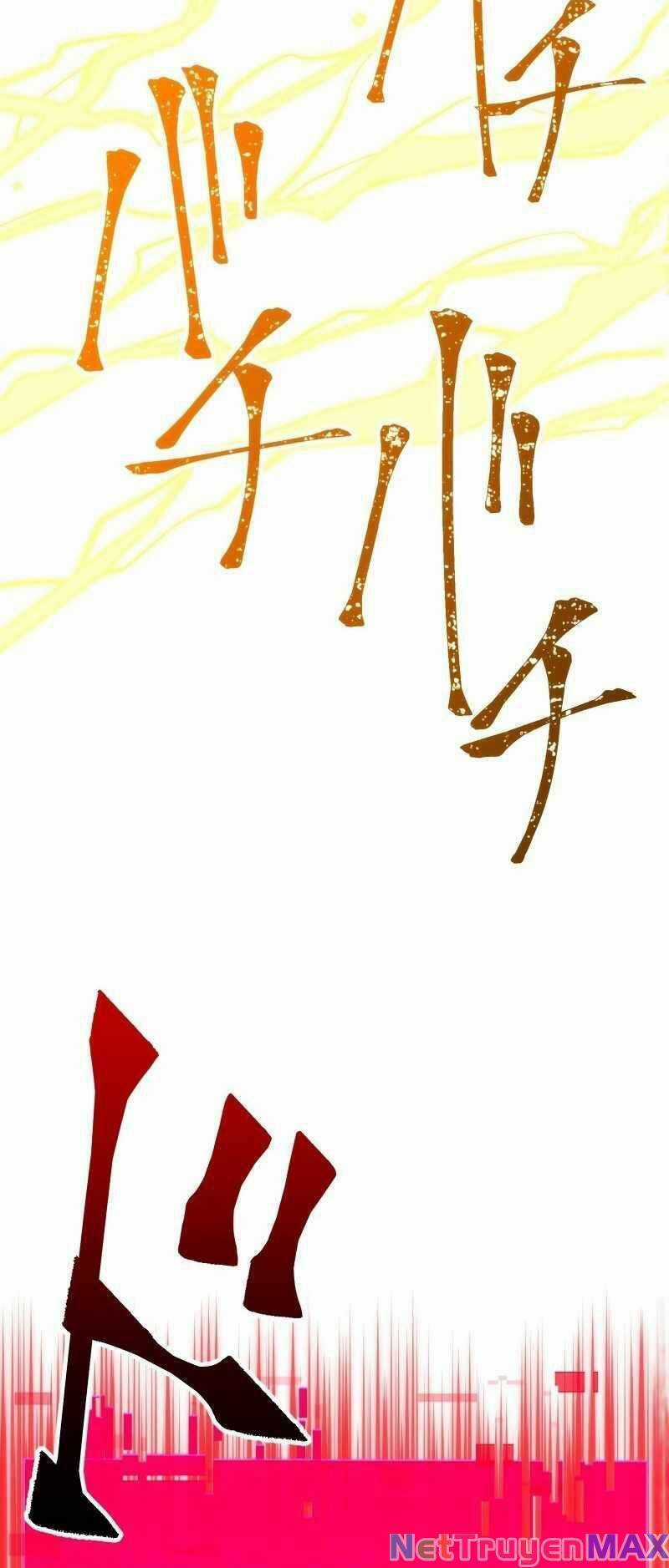 Huyết Thánh Cứu Thế Chủ~ Ta Chỉ Cần 0.0000001% Đã Trở Thành Vô Địch Chapter 30 trang 16