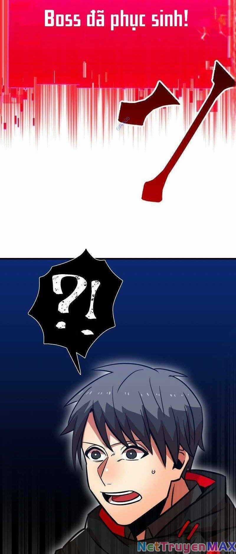 Huyết Thánh Cứu Thế Chủ~ Ta Chỉ Cần 0.0000001% Đã Trở Thành Vô Địch Chapter 30 trang 17