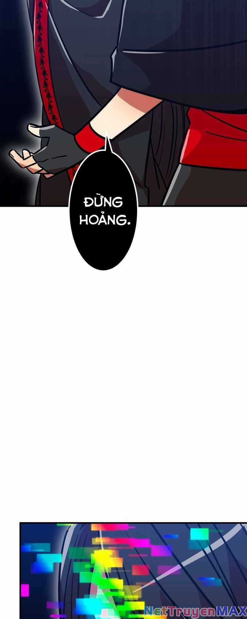 Huyết Thánh Cứu Thế Chủ~ Ta Chỉ Cần 0.0000001% Đã Trở Thành Vô Địch Chapter 30 trang 19