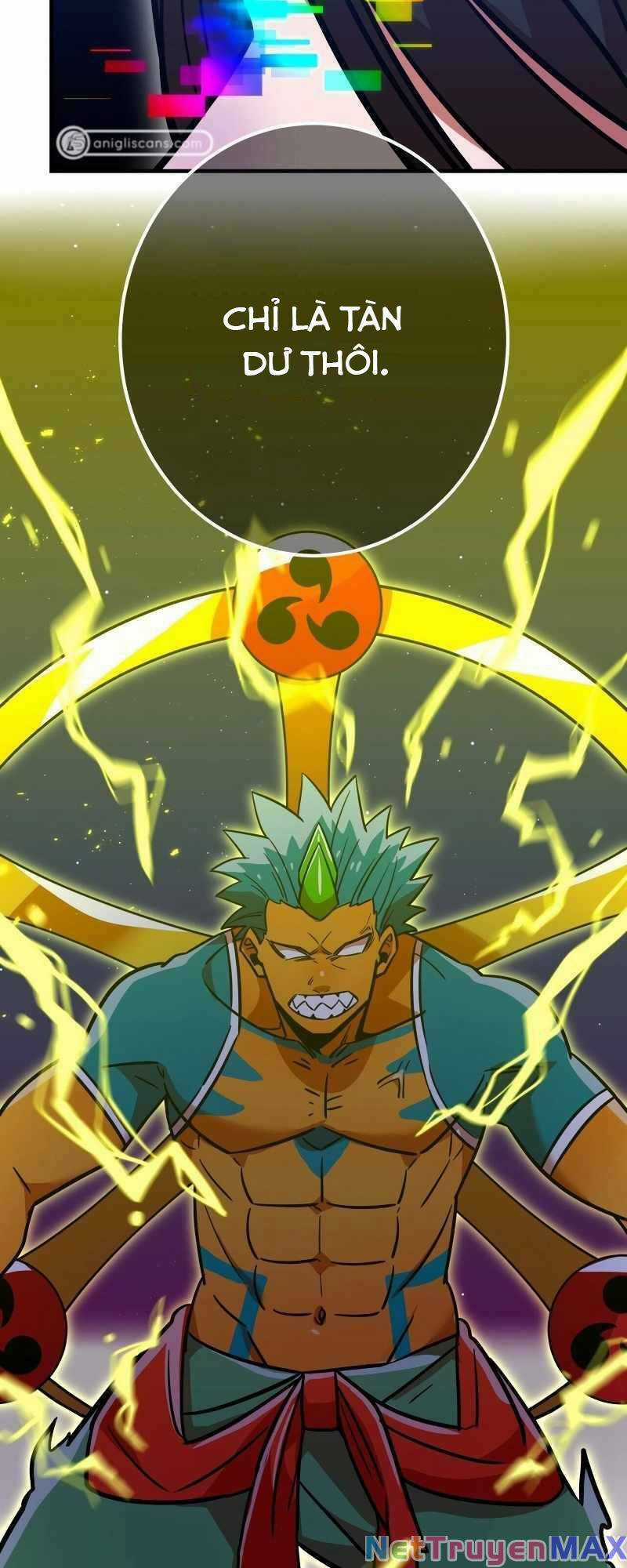 Huyết Thánh Cứu Thế Chủ~ Ta Chỉ Cần 0.0000001% Đã Trở Thành Vô Địch Chapter 30 trang 20